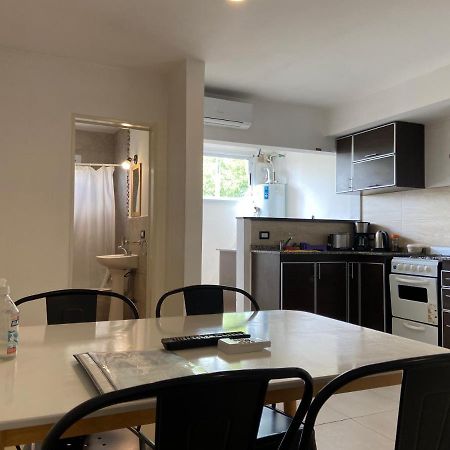 Mendoza Apartments Ezeiza Airport Luis Guillon Buitenkant foto