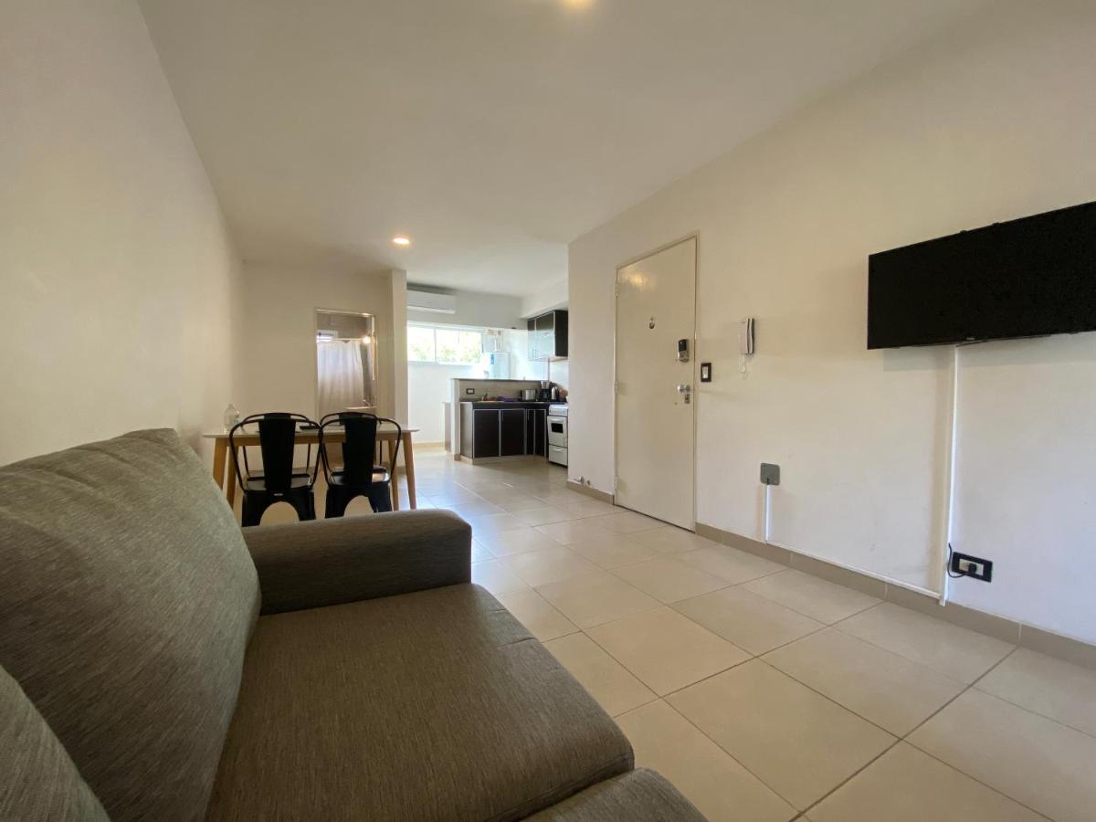 Mendoza Apartments Ezeiza Airport Luis Guillon Buitenkant foto