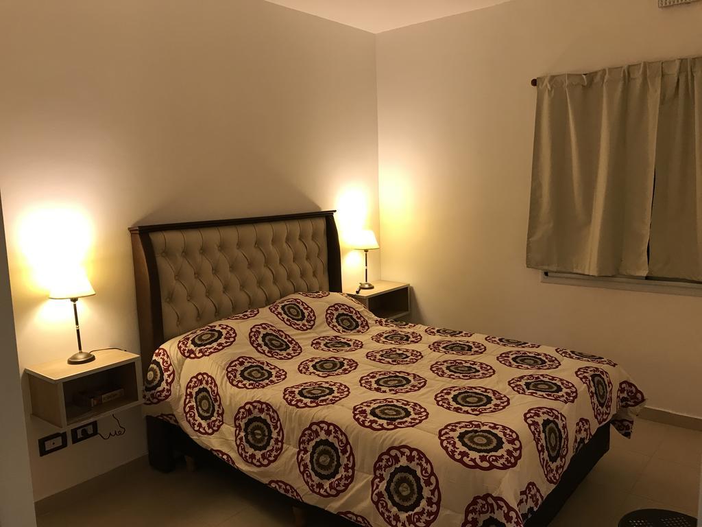 Mendoza Apartments Ezeiza Airport Luis Guillon Buitenkant foto