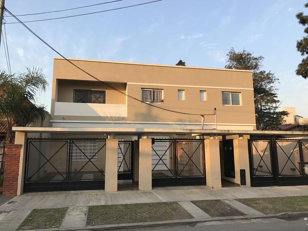 Mendoza Apartments Ezeiza Airport Luis Guillon Buitenkant foto
