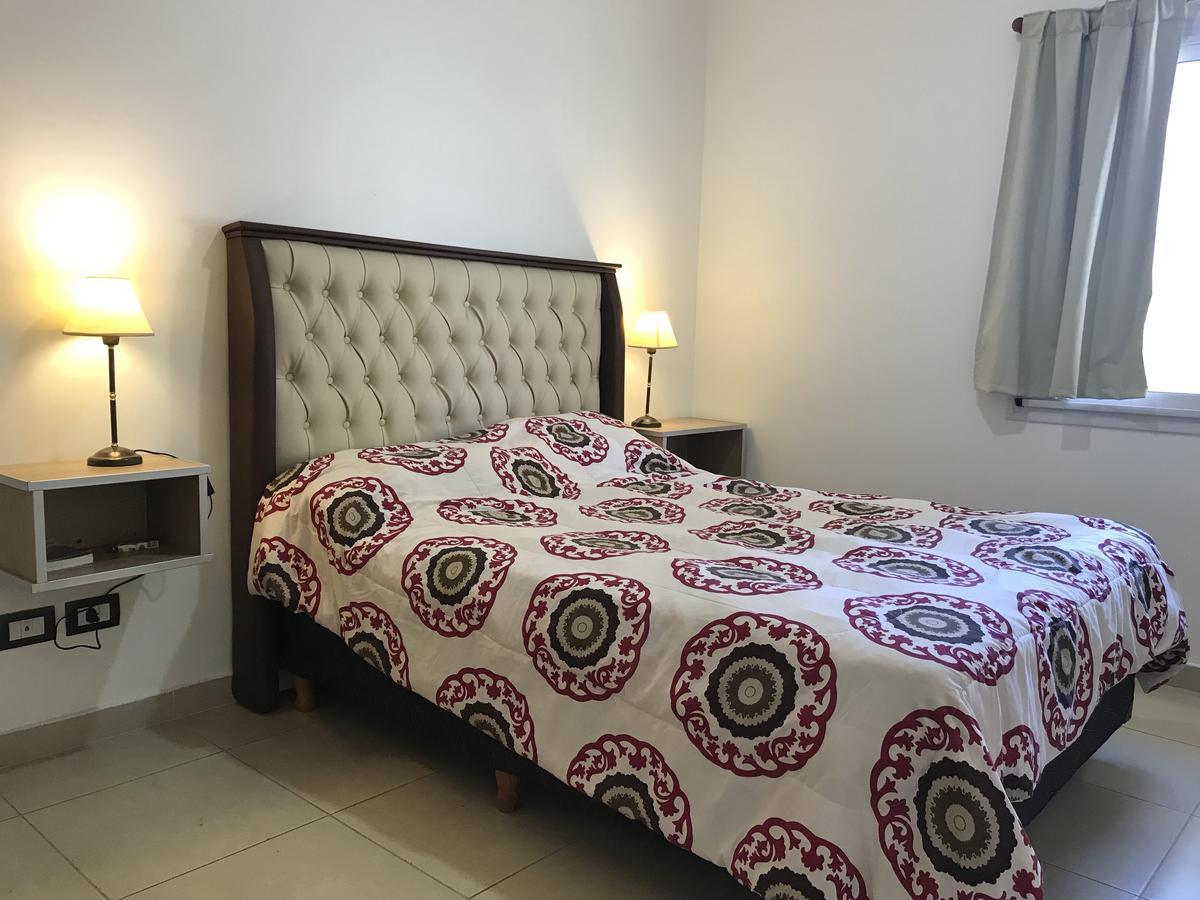 Mendoza Apartments Ezeiza Airport Luis Guillon Buitenkant foto