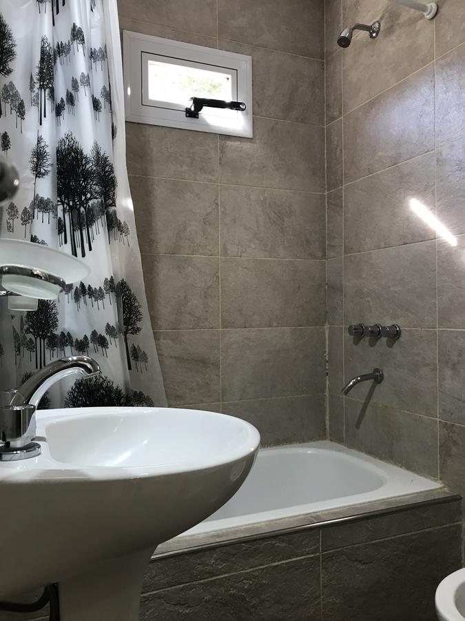 Mendoza Apartments Ezeiza Airport Luis Guillon Buitenkant foto