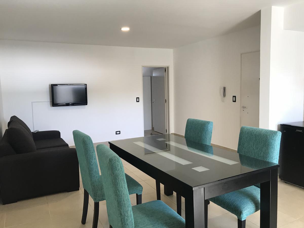 Mendoza Apartments Ezeiza Airport Luis Guillon Buitenkant foto