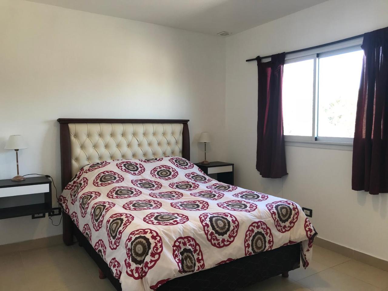 Mendoza Apartments Ezeiza Airport Luis Guillon Buitenkant foto