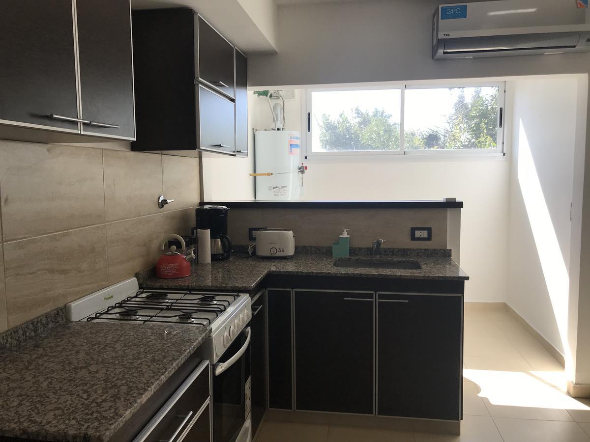 Mendoza Apartments Ezeiza Airport Luis Guillon Buitenkant foto